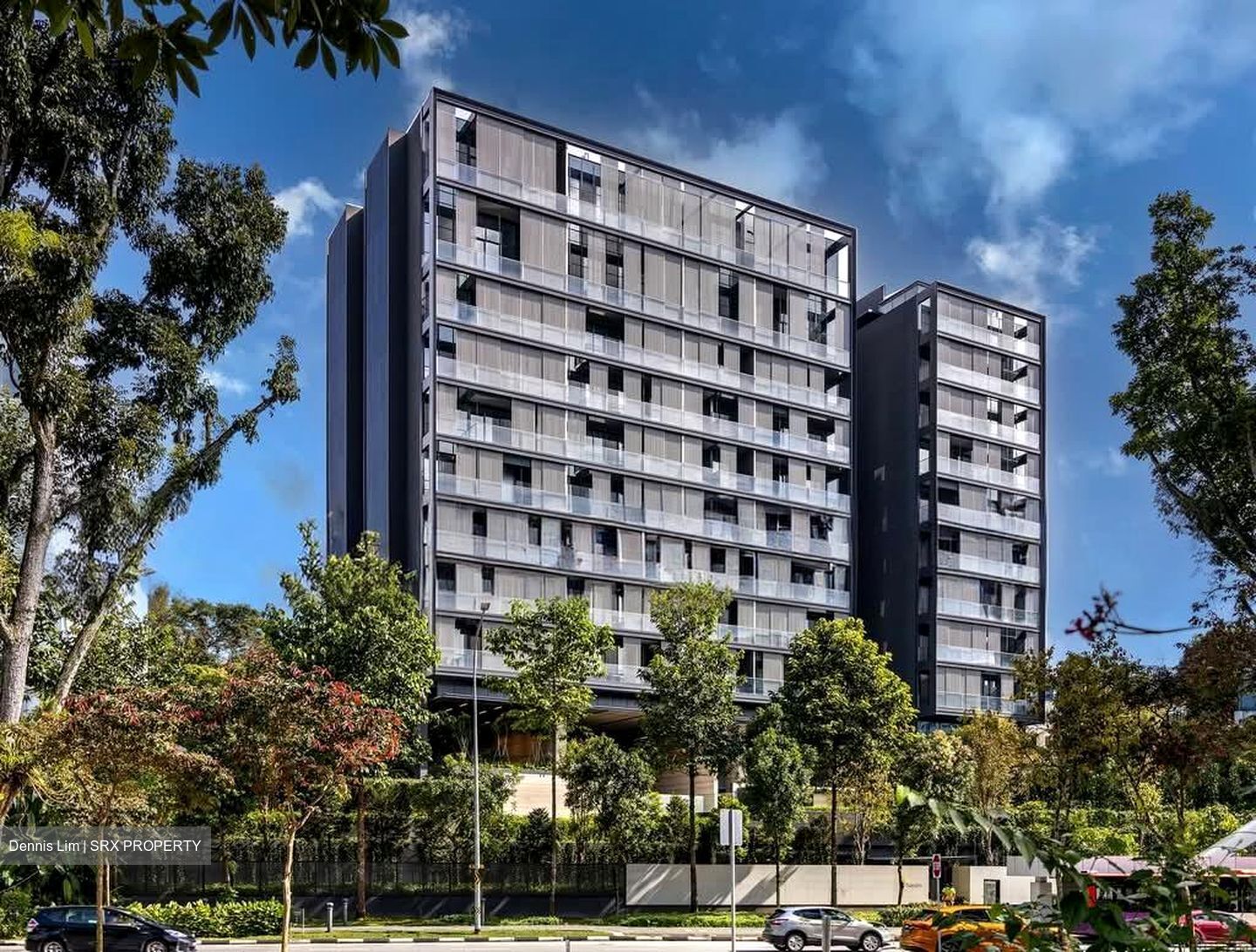 19 Nassim (D10), Apartment #558917771